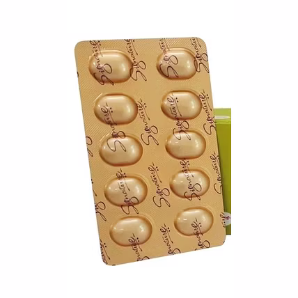 NERVIGESIC-NT CAP -  Dr Precision-2