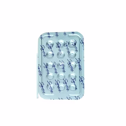 KETOSIGN 10 DT TAB -  Dr Precision-2