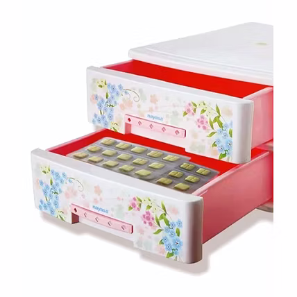 KHO KHO COLD PLUS TAB -  Dr Precision-2