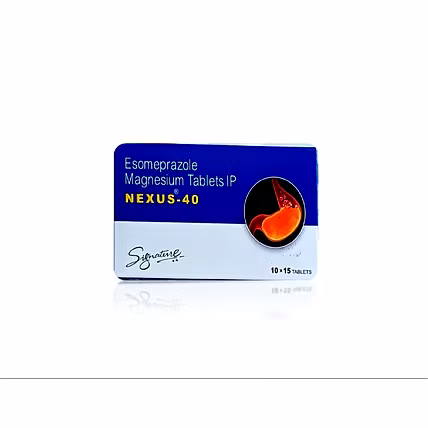 NEXUS 40 TAB -  Dr Precision-12756795