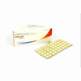 nimesid tab - dr precision