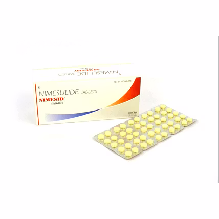 NIMESID TAB -  Dr Precision-12757013