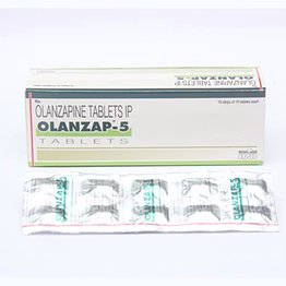 olanzap 5 tab - dr precision