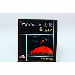 omcap cap - dr precision