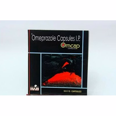 omcap cap - dr precision