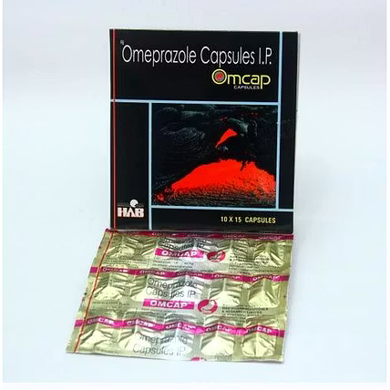 OMCAP CAP -  Dr Precision-1