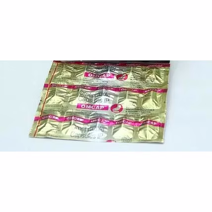 OMCAP CAP -  Dr Precision-2