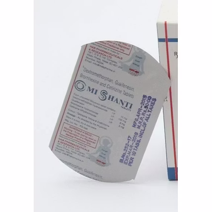 OMI SHANTI NU TAB -  Dr Precision-2
