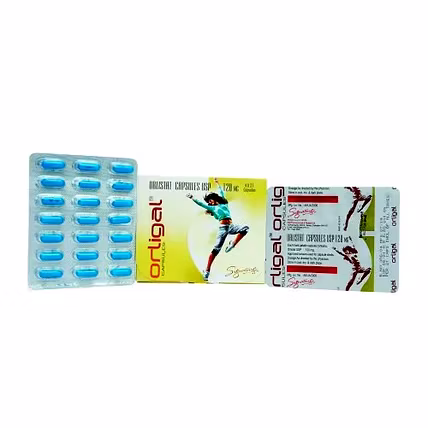 ORILIGAL CAP -  Dr Precision-2