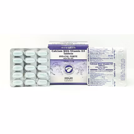 OYS - CAL FORTE TAB -  Dr Precision-12757073
