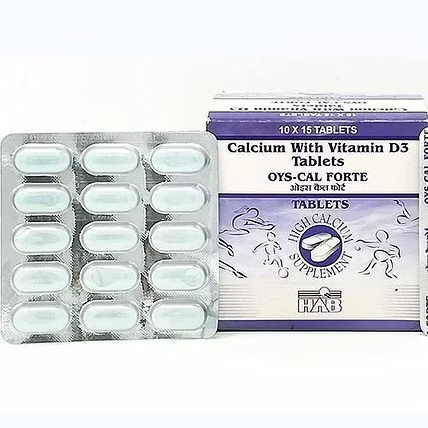 OYS - CAL FORTE TAB -  Dr Precision-1