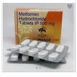 phage 500 tab - dr precision