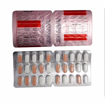 PHAGE GP 1 TAB -  Dr Precision-1