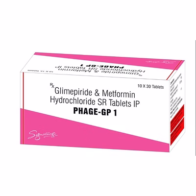 phage gp 1 tab - dr precision