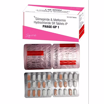 PHAGE GP 1 TAB -  Dr Precision-2