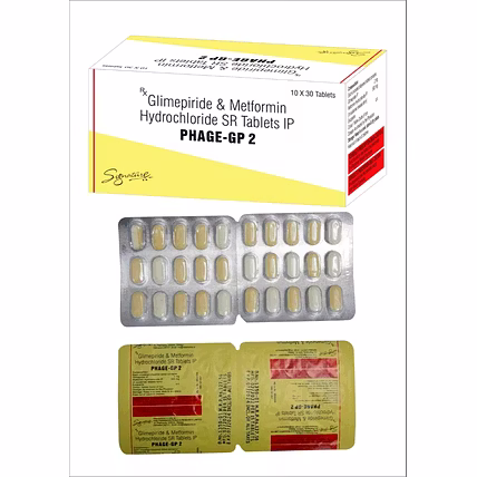 PHAGE GP 2 TAB -  Dr Precision-1