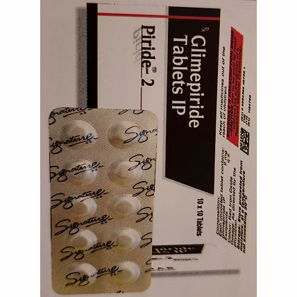 PIRIDE 2 TAB -  Dr Precision-1