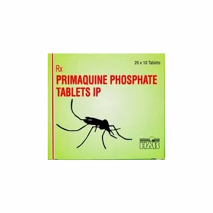 PRIMAQUINE 7.5 TAB -  Dr Precision-1