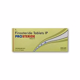 prosteride tab - dr precision