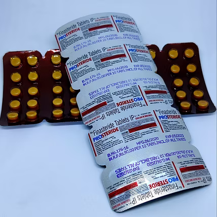 PROSTERIDE TAB -  Dr Precision-1