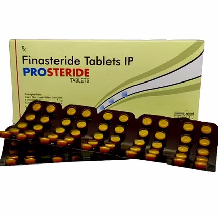 PROSTERIDE TAB -  Dr Precision-2