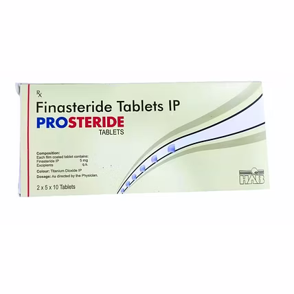 PROSTERIDE TAB -  Dr Precision-3