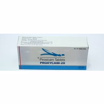 PROXYCAM TAB -  Dr Precision-2