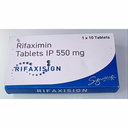 RIFA XISIGN 550 TAB -  Dr Precision-12757463