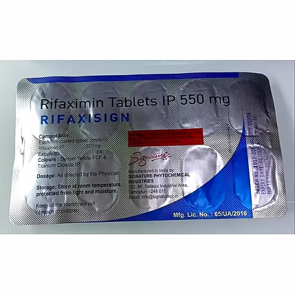 RIFA XISIGN 550 TAB -  Dr Precision-1