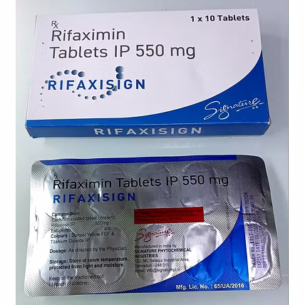 RIFA XISIGN 550 TAB -  Dr Precision-2