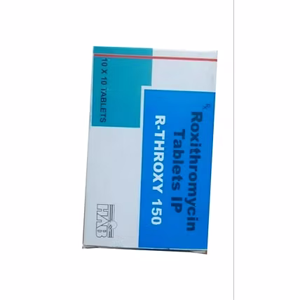 R-THROXY 150 TAB -  Dr Precision-2