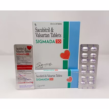 SIGMADA 50 TAB -  Dr Precision-2