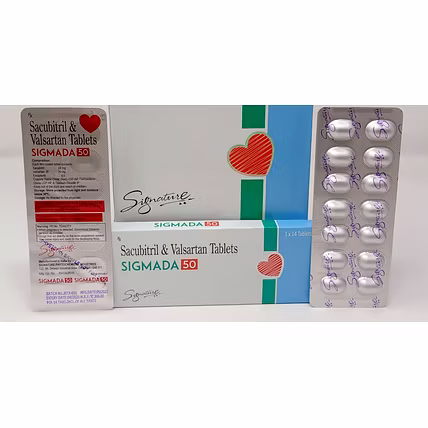 SIGMADA 50 TAB -  Dr Precision-1