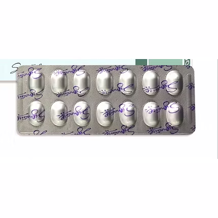 SIGMADA 100 TAB -  Dr Precision-1