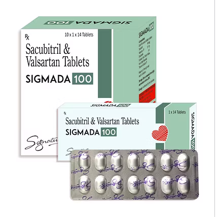 SIGMADA 100 TAB -  Dr Precision-12757497