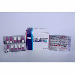 signacoxx cap - dr precision