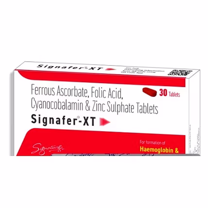 SIGNAFER XT TAB -  Dr Precision-1
