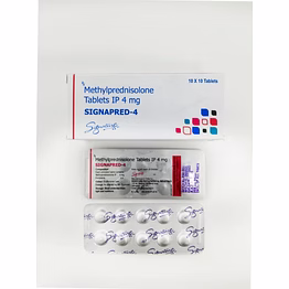 signapred 4 tab - dr precision