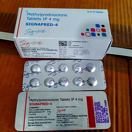SIGNAPRED 4 TAB -  Dr Precision-1
