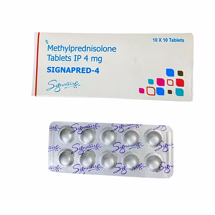 SIGNAPRED 4 TAB -  Dr Precision-2