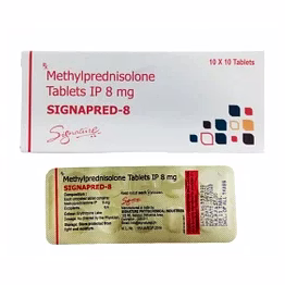 signapred 8 tab - dr precision