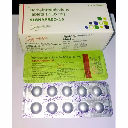 SIGNAPRED 16 TAB -  Dr Precision-2