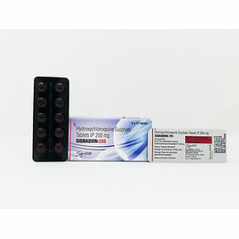 signaquine - 200 tab - dr precision
