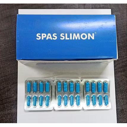 SPAS SLIMON CAP -  Dr Precision-2
