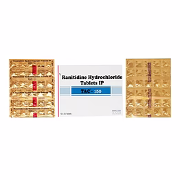 tac 150 tab - dr precision