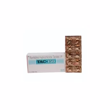 TAC 150 TAB -  Dr Precision-1