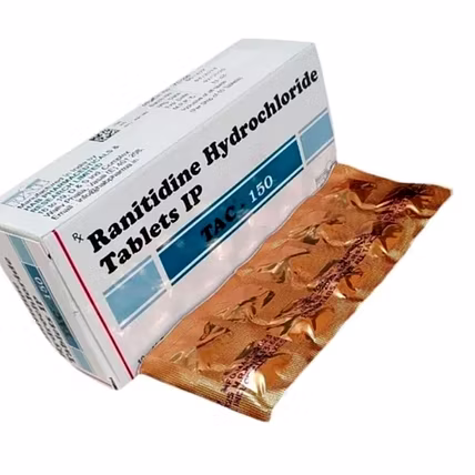 TAC 150 TAB -  Dr Precision-2