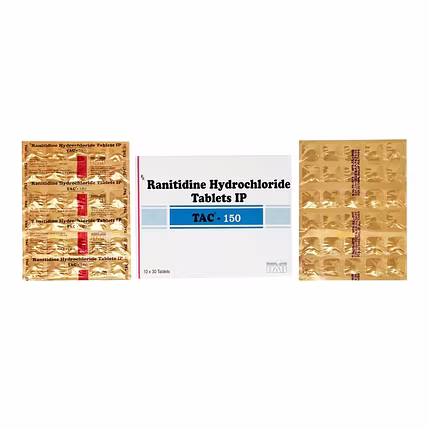 TAC 150 TAB -  Dr Precision-2