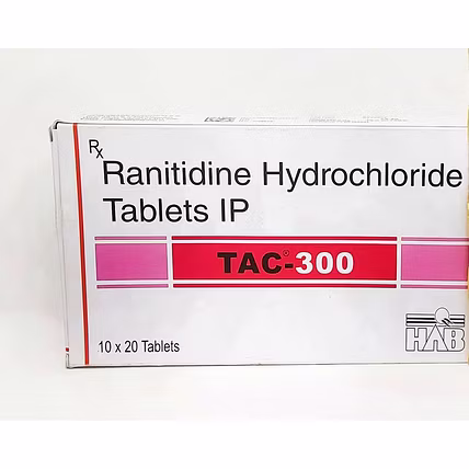 TAC 300 TAB -  Dr Precision-1
