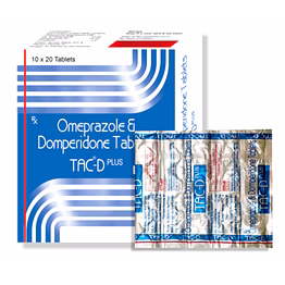 tac-d plus tab - dr precision